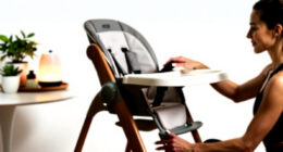 13 Best High Chair Adjustable Premium in 2026