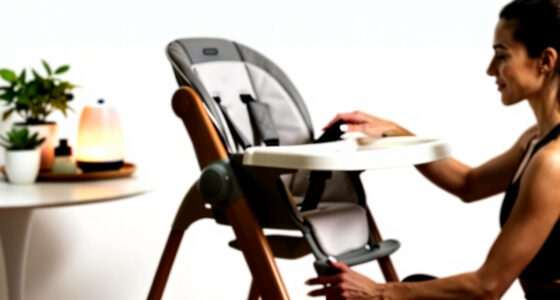 13 Best High Chair Adjustable Premium in 2026
