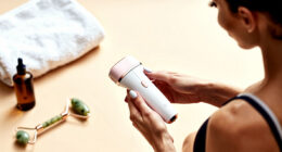 13 Best Home IPL Hair Removal Devices in 2026