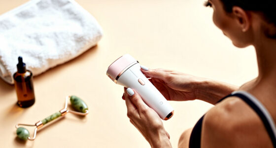 13 Best Home IPL Hair Removal Devices in 2026