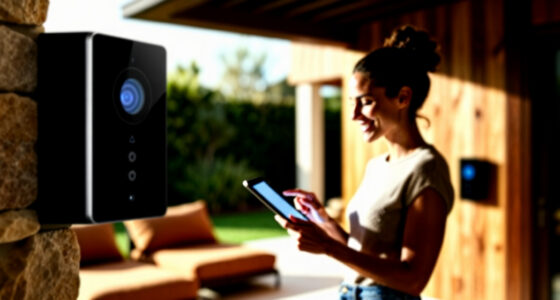 13 Best Home Security System With Monitoring in 2026