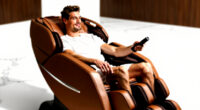 13 Best Massage Chair for Tall People in 2026