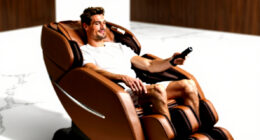 13 Best Massage Chair for Tall People in 2026