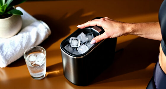 13 Best Nugget Ice Maker in 2026 — The Ultimate Buyer’s Guide