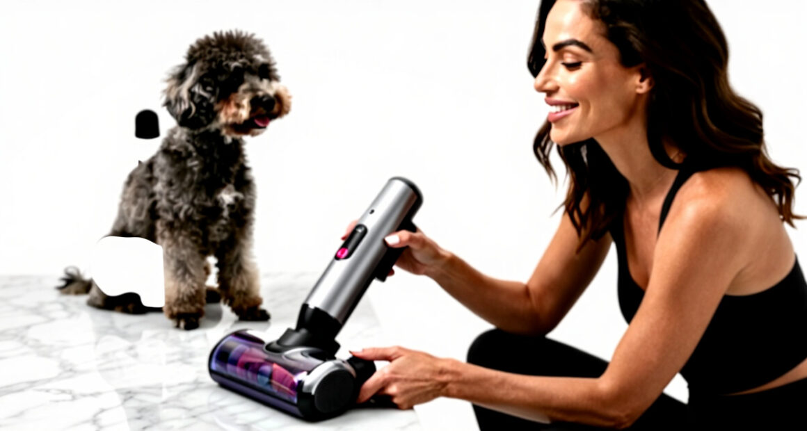 13 Best Pet Grooming Vacuum Kit in 2026