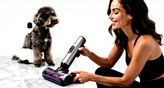 13 Best Pet Grooming Vacuum Kit in 2026