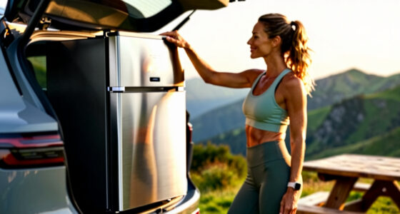 13 Best Portable Car Refrigerators in 2026
