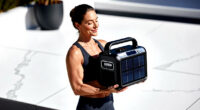 13 Best Solar Generator 3000W in 2026