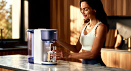 13 Best Water Filtration System Countertop in 2026