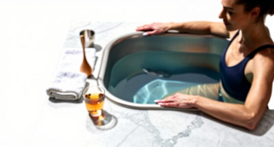 14 Best Cold Plunge Tub With Filtration in 2026