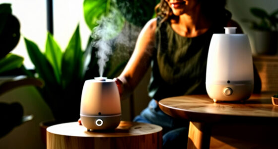 14 Best Humidifier for Plants in 2026