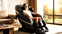 14 Best Massage Chair for Small Spaces in 2026 — Compact Comfort & Powerful Relief