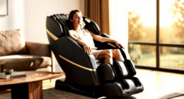 14 Best Massage Chair for Small Spaces in 2026 — Compact Comfort & Powerful Relief