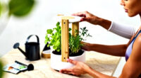 15 Best Indoor Garden Tower System in 2026