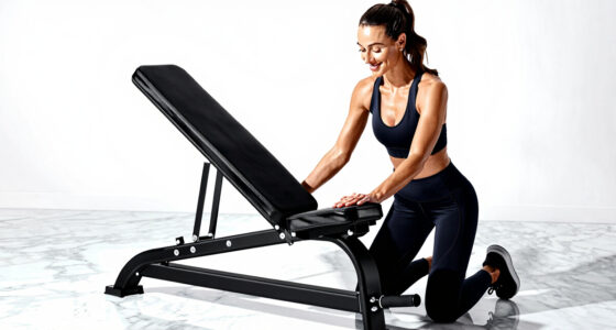 2 Best Adjustable Bench 1000 lb Capacity in 2026