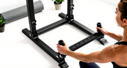 2 Best Adjustable Squat Rack in 2026
