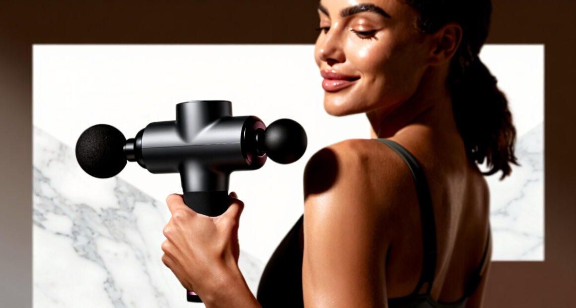 2 Best Best Massage Gun Premium in 2026