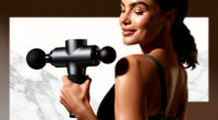 2 Best Best Massage Gun Premium in 2026
