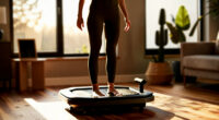 2 Best Vibration Plate With Handles in 2026