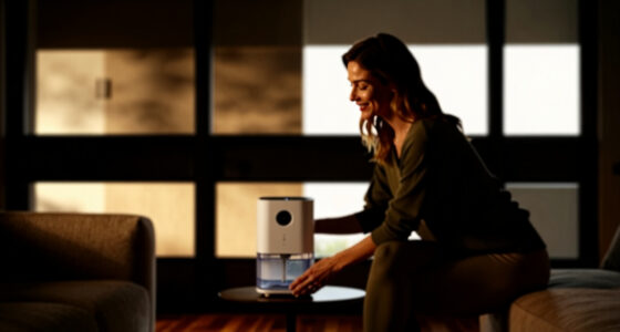 3 Best Dehumidifier With Pump in 2026 — Clear Your Humidity Woes