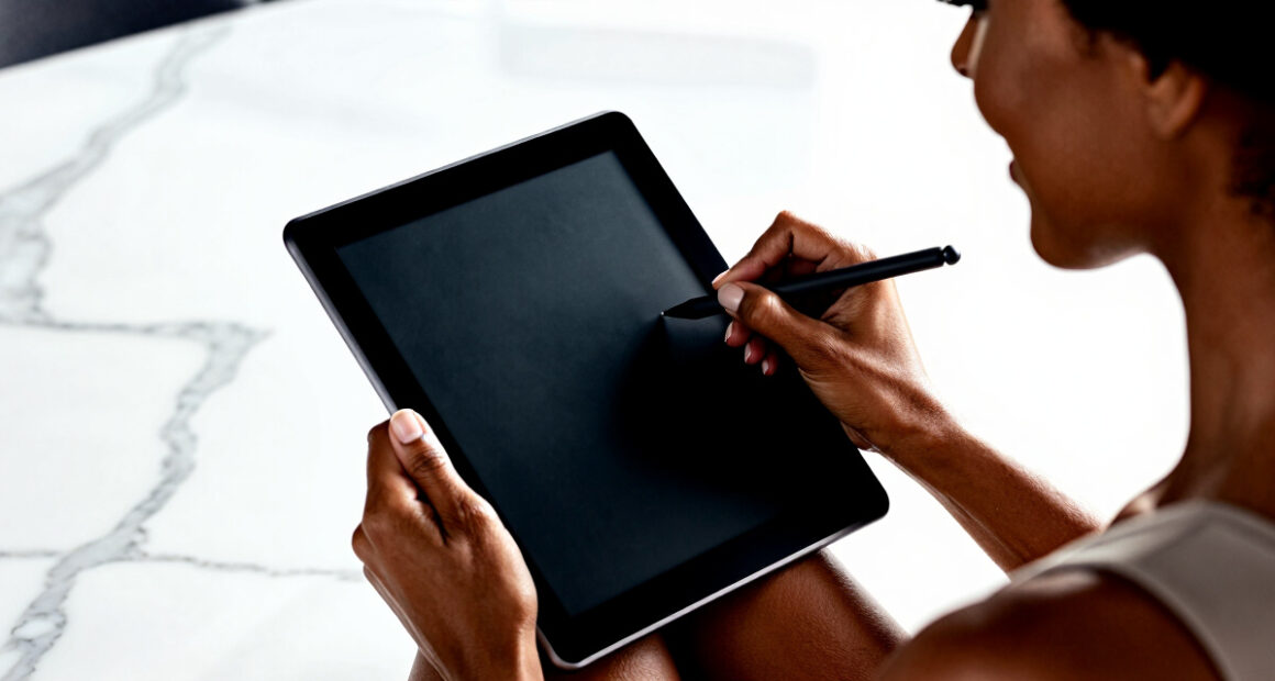 3 Best E-Ink Tablet Writing in 2026