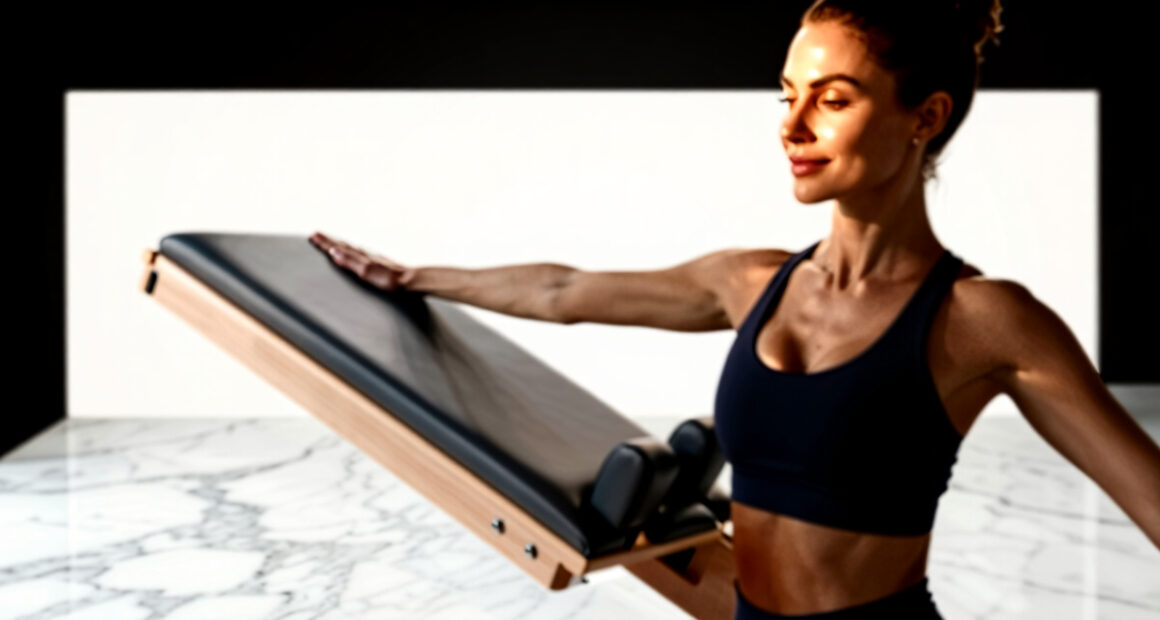 3 Best Pilates Reformer Foldable in 2026