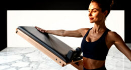 3 Best Pilates Reformer Foldable in 2026
