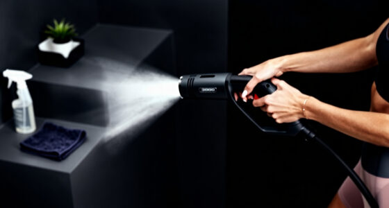 3 Best Pressure Washer 3000 PSI Electric in 2026