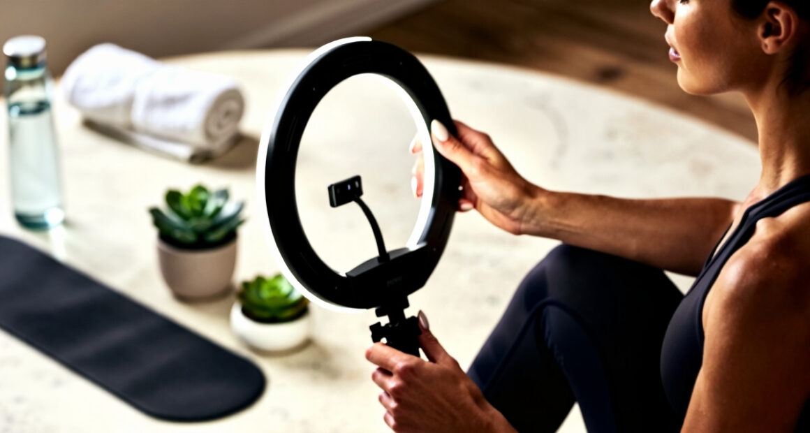 3 Best Ring Light With Stand 18 Inch in 2026
