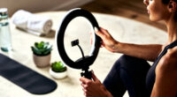 3 Best Ring Light With Stand 18 Inch in 2026