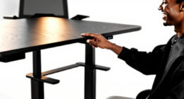 3 Best Standing Desk L Shape Electric in 2026
