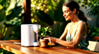 4 Best Automatic Plant Watering System in 2026