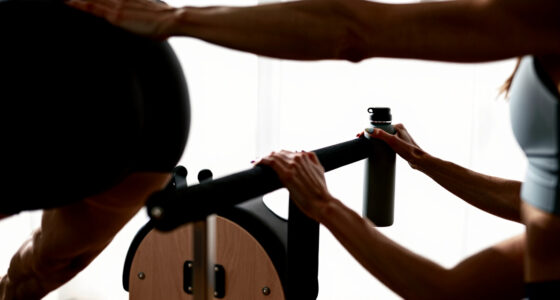 4 Best Best Pilates Reformer With Tower in 2026