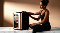 4 Best Best Portable Steam Sauna in 2026