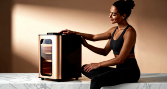 4 Best Best Portable Steam Sauna in 2026