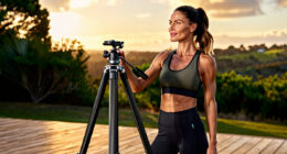 4 Best Best Tripod Carbon Fiber in 2026