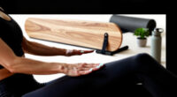 4 Best Best Yoga Reformer Board in 2026