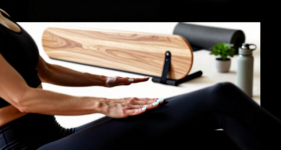 4 Best Best Yoga Reformer Board in 2026