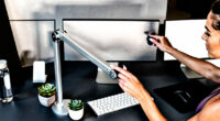 4 Best Heavy Duty Monitor Arms in 2026