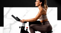 4 Best Spin Bike Magnetic Resistance in 2026