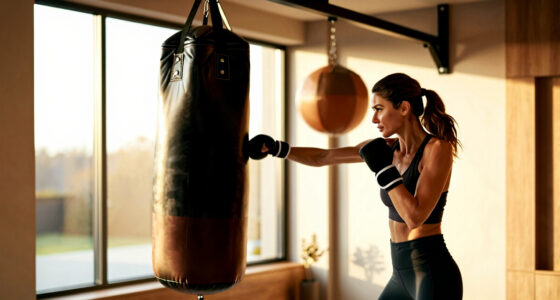 5 Best Best Punching Bag For Small Spaces In 2026