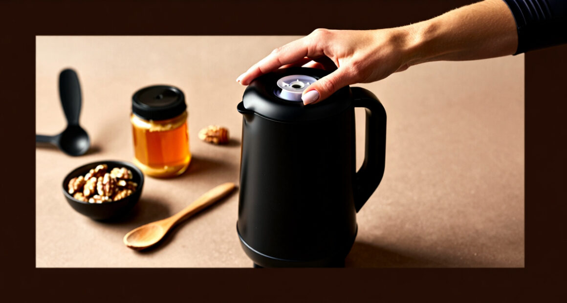 5 Best Blender For Nut Butter In 2026