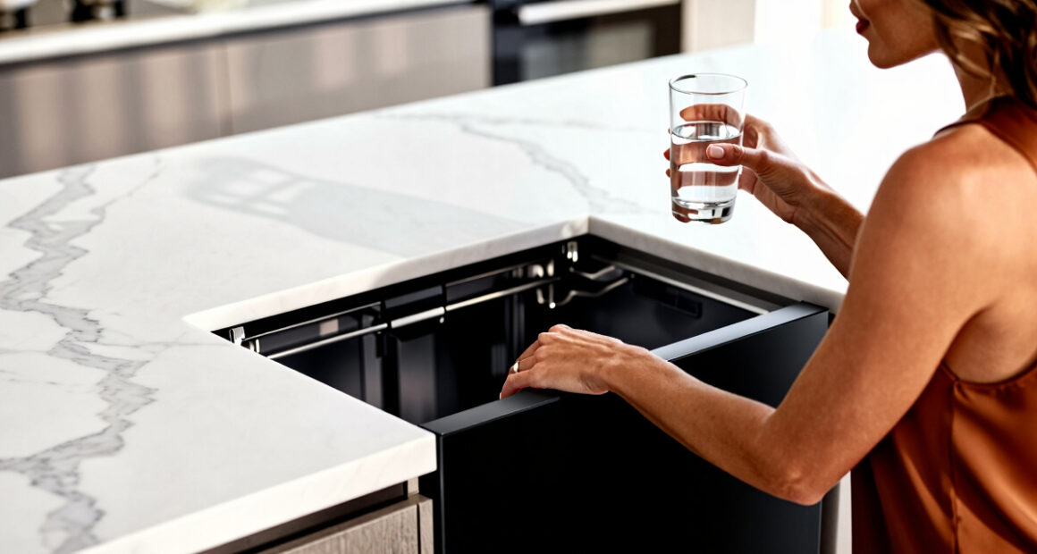 5 Best Countertop Dishwasher in 2026