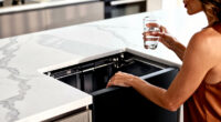 5 Best Countertop Dishwasher in 2026