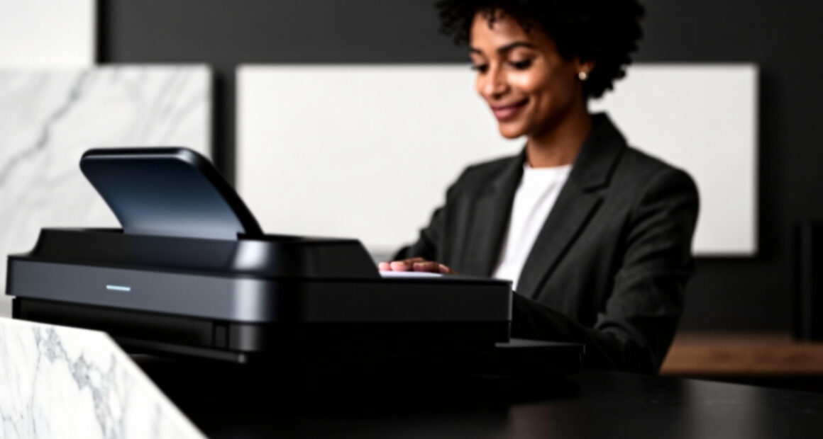 5 Best Document Scanner High Speed in 2026