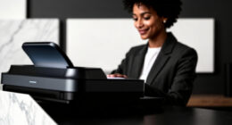 5 Best Document Scanner High Speed in 2026