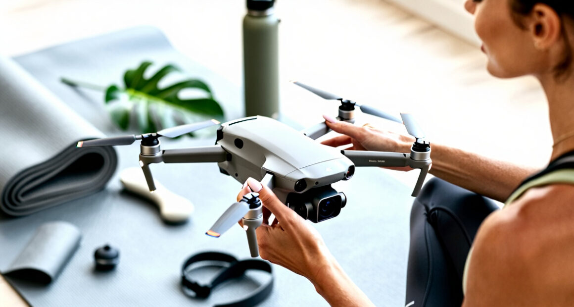 5 Best Drone With 4K Camera in 2026