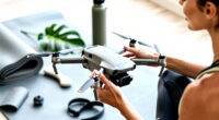 5 Best Drone With 4K Camera in 2026