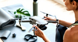 5 Best Drone With 4K Camera in 2026