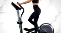 5 Best Elliptical With Stride Adjustment in 2026